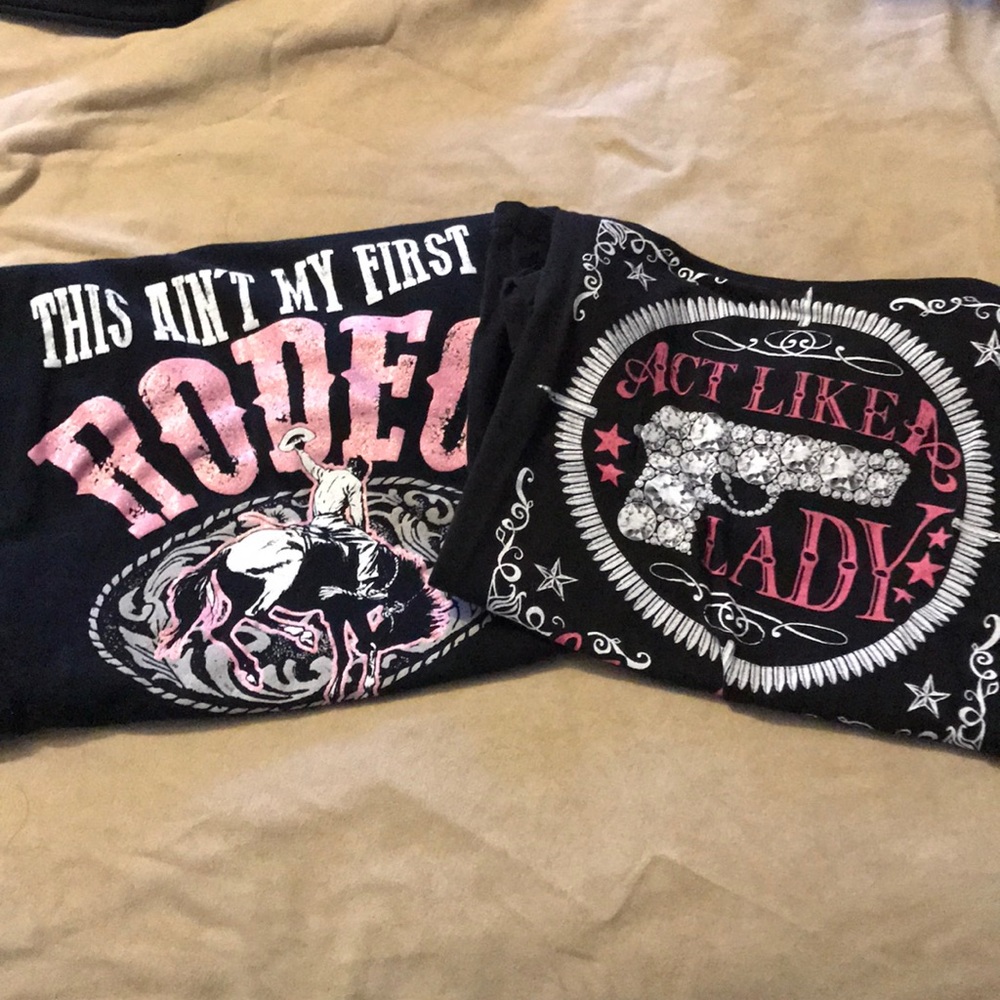 Graphic Tees